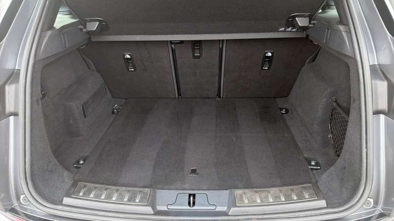 Land Rover Range Rover Evoque 1.5 P300e R-Dynamic SE 5dr Auto Hatchback